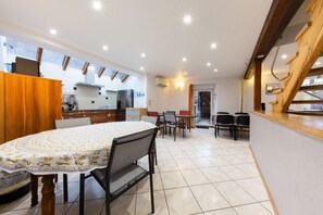 Restaurantes