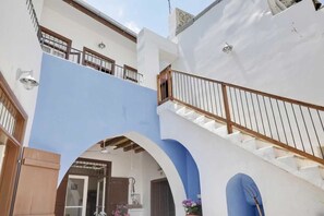 Exterior - Lefkara View (Pano Lefkara)