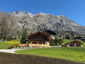 Esterni