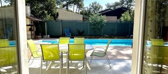 Villa Summer dream by Agence Bru  - 21101