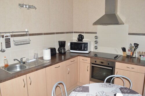 location proche de Chatelaillon-plage