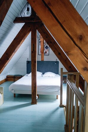 2 Schlafzimmer, kostenloses WLAN