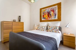 1 bedroom, iron/ironing board, WiFi, bed sheets - Pearl - Furnished apartment - Downtown Lyon (Lyon-1er-Arrondissement)