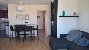 Smart-tv och böcker