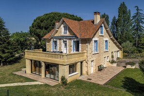 Exterieur