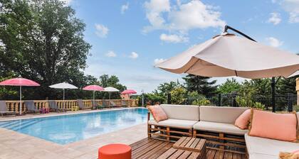 Gite Les Bleuets - 12 personnes