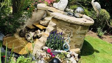 DĂ©tail de lâextĂ©rieur