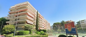 Exterior - Appartement 2 Pieces à Cannes (Cannes)