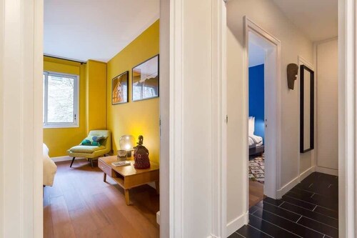 Stella - Furnished apartment - Downtown Lyon