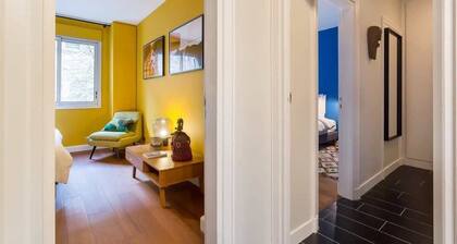 Stella - Furnished apartment - Downtown Lyon