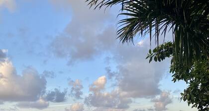 Coastal Beauty - Kaunis kattohuoneisto