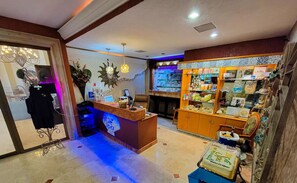 Hall