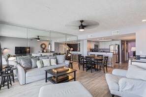 TV - EMERALD COAST PARADISE! 202 Destin Seafarer (Destin)