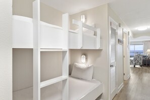 1 Schlafzimmer, Bügeleisen/Bügelbrett, Internetzugang, Bettwäsche