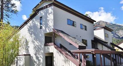 RMR: Sarvisberry 3022 Condo in The Aspens