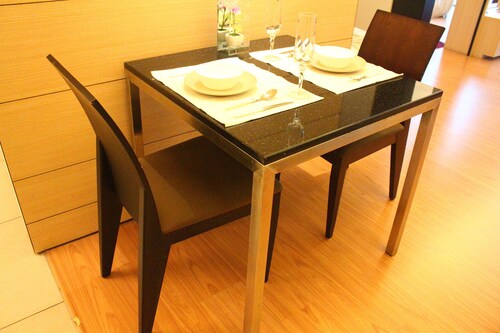 Cozy & Morden Suite. Bukit Bintang, Jalan Alor [Kuala Lumpur]