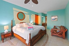 2 bedrooms, iron/ironing board, internet, bed sheets