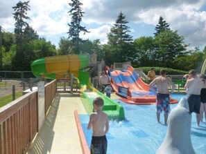 Pool - Time to relax, kick back and enjoy! (Oyster Bed)