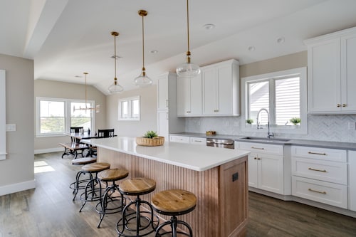 Wunderschöner LBI Verleih in Surf City!