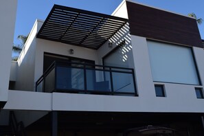 Detalle exterior