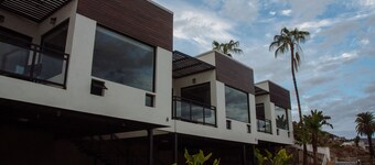 El Refugio 3. Best Place in the Heart of Ensenada with a Panoramic View.