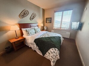 3 camere, Wi-Fi, lenzuola