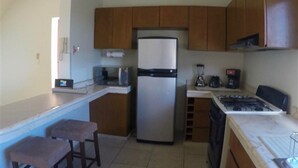 Interior - 3BR Luxury Penthouse With Amazing Views of the City and the Hotels (Cancun)