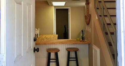 Chic 2/2 Cottage -the ultimate Tampa location
