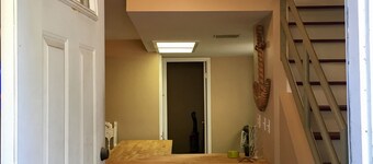 Chic 2/2 Cottage -the ultimate Tampa location