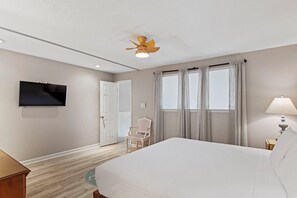 3 Schlafzimmer, Bügeleisen/Bügelbrett, kostenloses WLAN, Bettwäsche