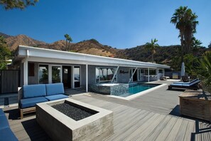 Exclusive executive home in the Glendale hills, available monthly - Furnished Bravo TV Home · Pool, Spa & City Views (Glendale)
