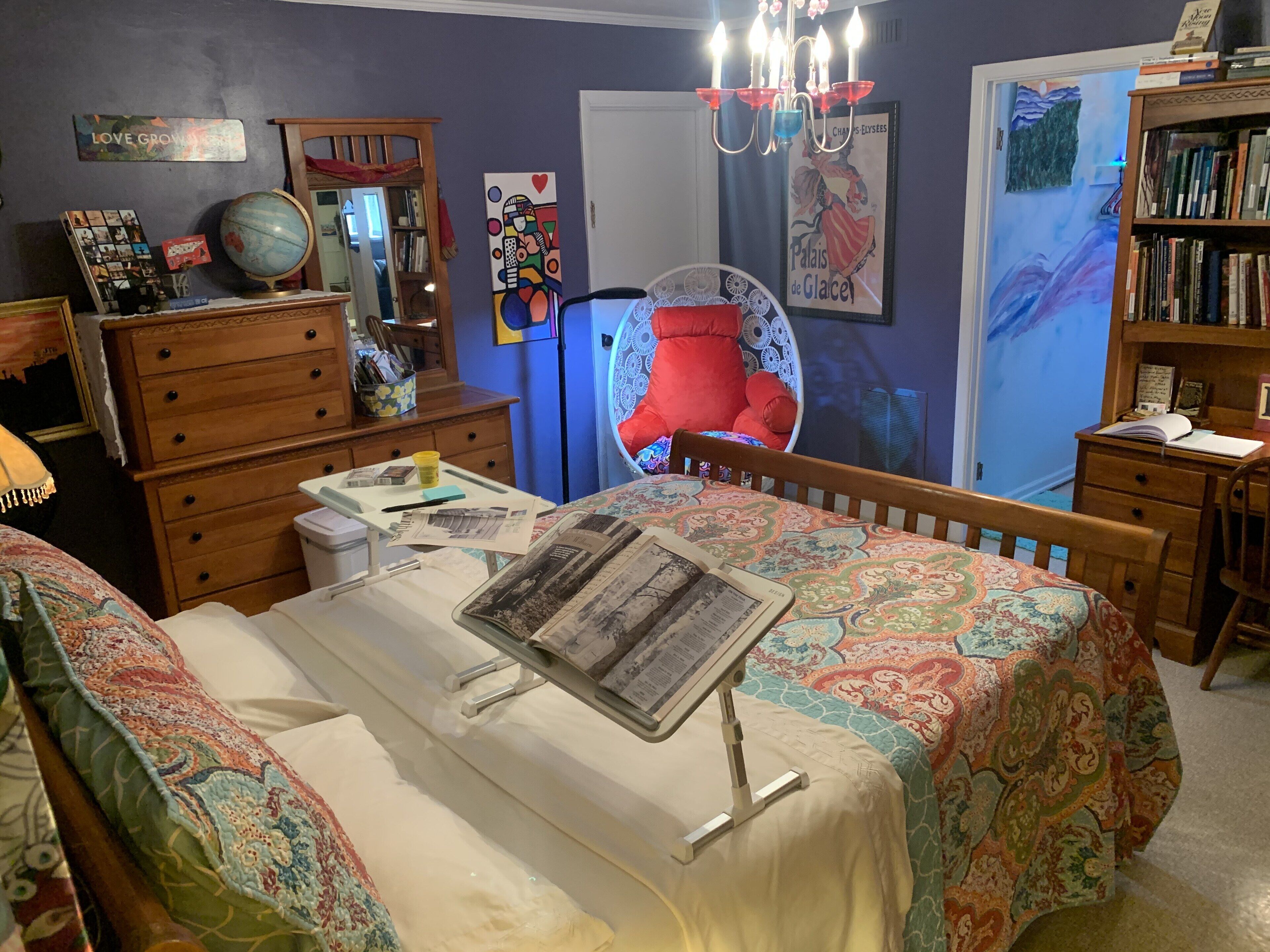 Peaceful GuestSuite Near Mountains, Airport & University of TN