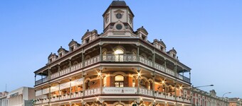 The National Hotel