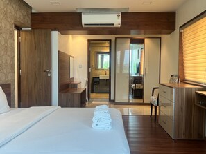 1 habitación, sábanas de algodón egipcio y ropa de cama de alta calidad
