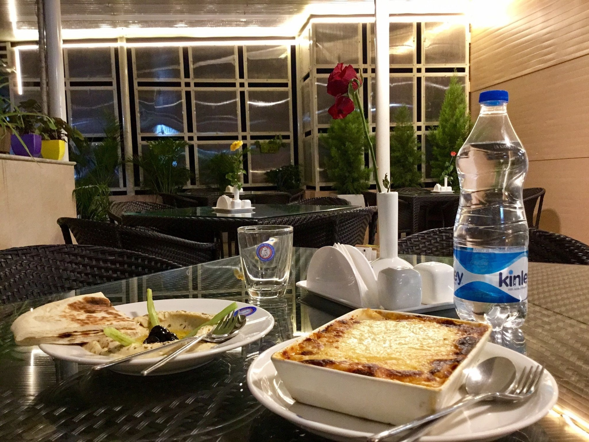 2 Star Hotels