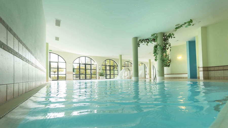 Hotel-Restaurant Staribacher