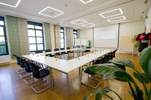 Sala de reuniones