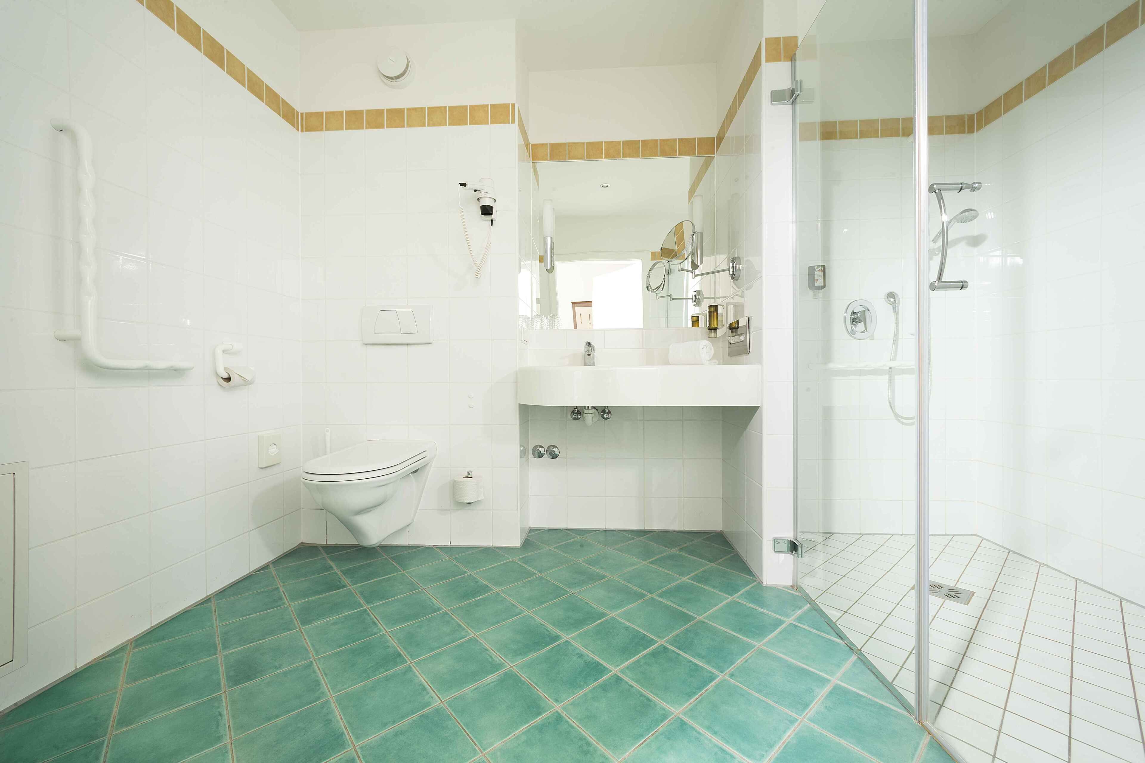 Kamar mandi