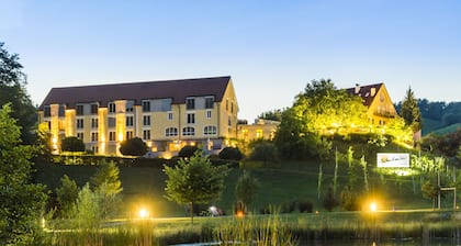 Hotel-Restaurant Staribacher