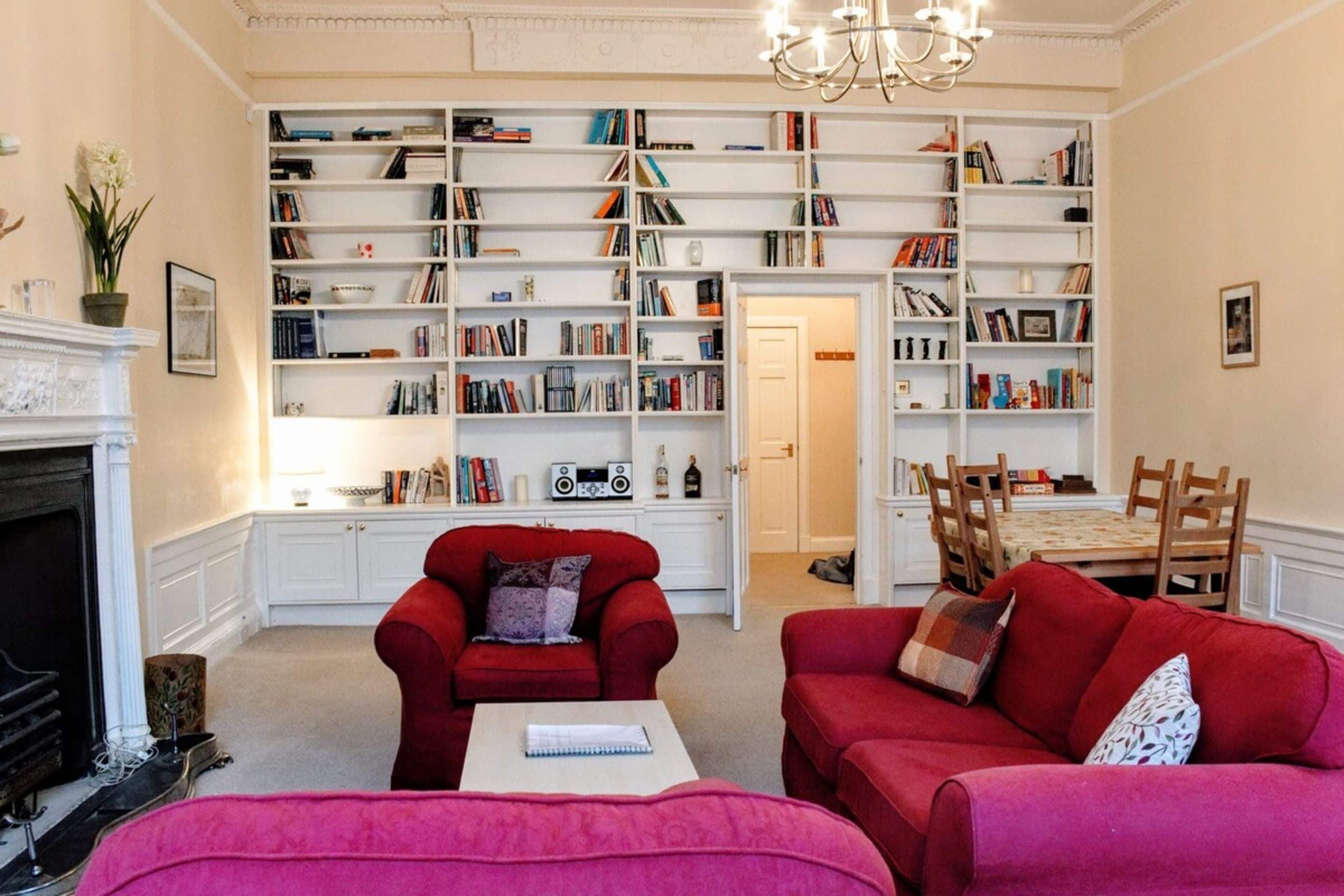 Apartment, 2 Bedrooms | 2 bedrooms, premium bedding, laptop workspace, iron/ironing board