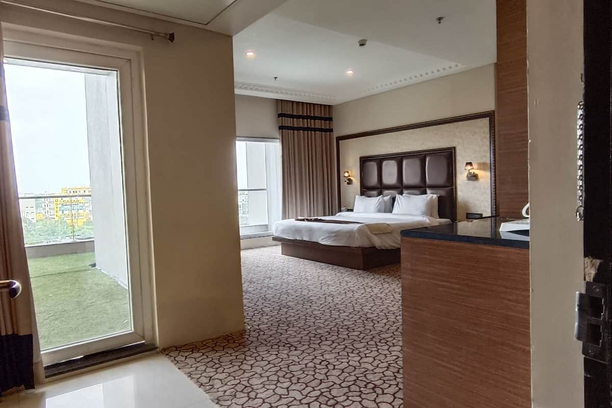 Chambre Club