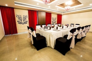 Espace pour fĂȘtes dâanniversaire