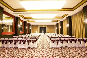 Business center - Anjushree - Ujjain (Ujjain)