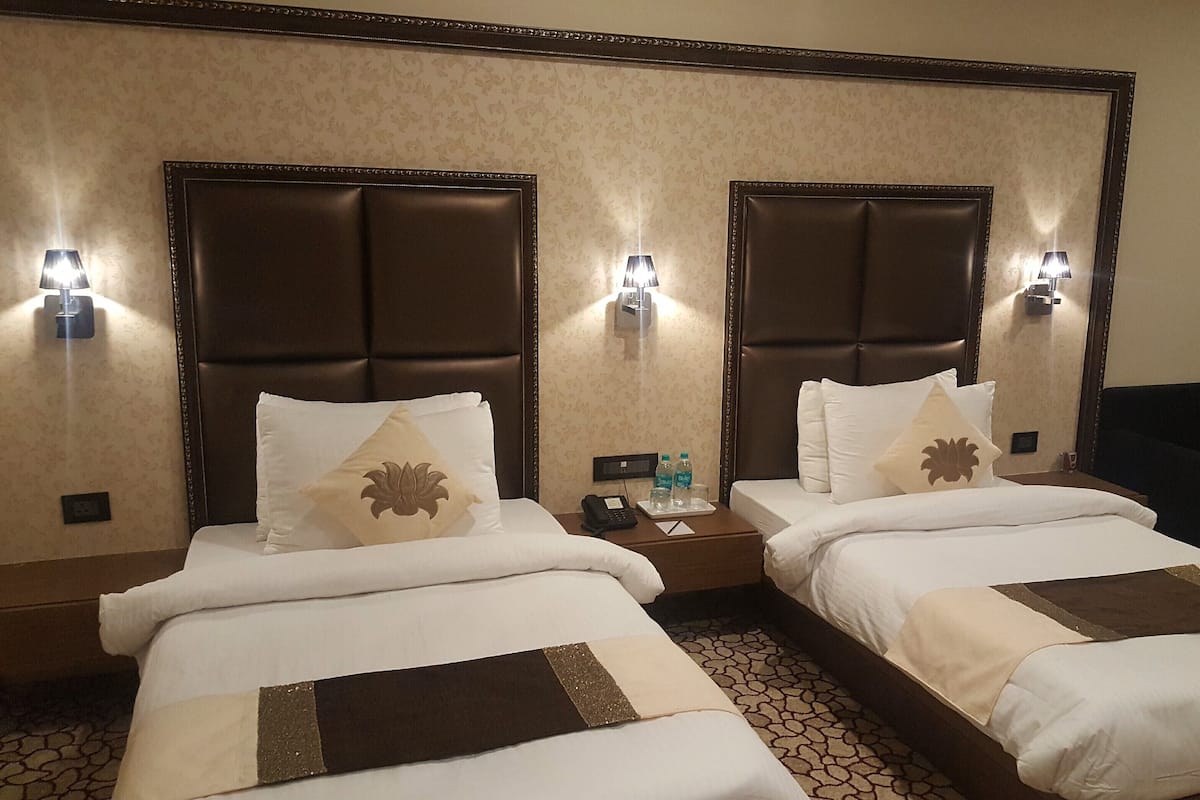 Club-Zimmer