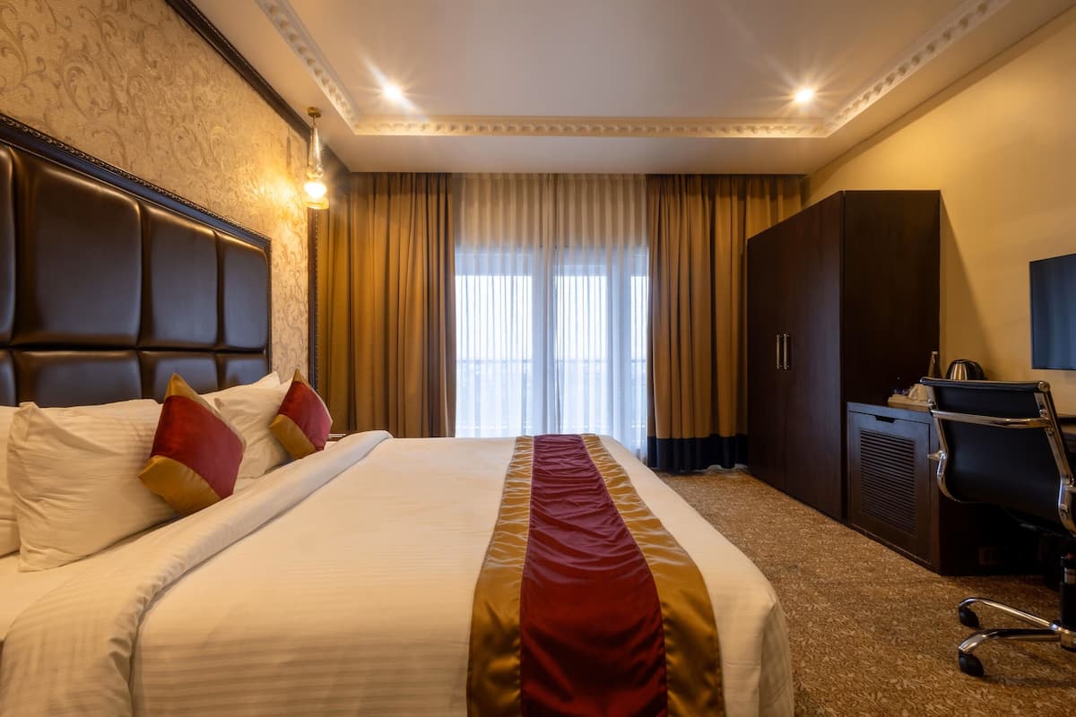 Presidential-Suite
