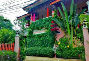Exterior - Lampang Lanna Home (Lampang)