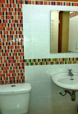 Balcony - Lampang Lanna Home (Lampang)