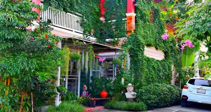 Lampang Lanna Home