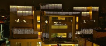 Inderlok Hotel