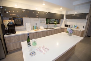 コーヒー サービス